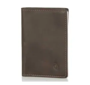 Castelijn & Beerens creditcard etui Canyon Mocca