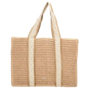 Beagles Shopper Ibiza Natuur