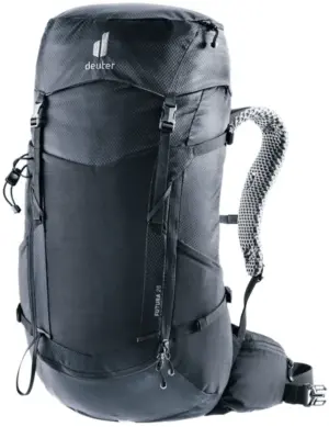 Deuter Rugtas Futura 26 Black