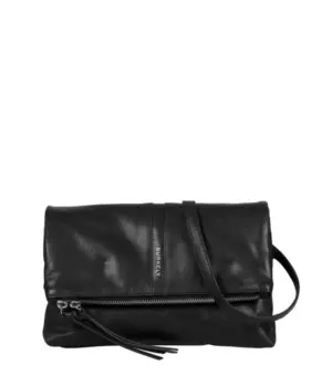 Burkely Schoudertas Nalan Zwart