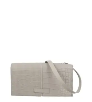 Burkely Telefoontasje Cool Colbie Grijs