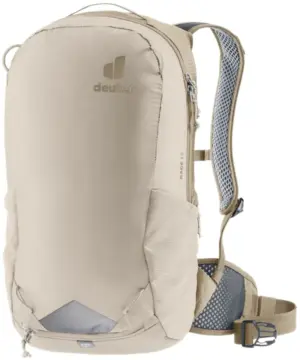 Deuter Rugtas Race 12 Alu-Greystone