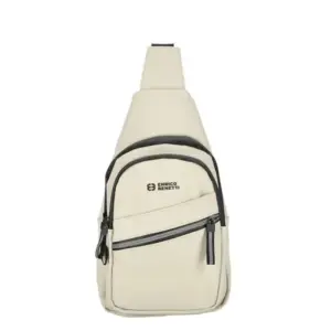 Enrico Benetti Crossover Bergen Lichttaupe