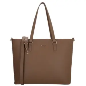 Charm London Shopper Birmingham 15.6'' Mokka