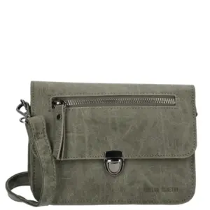 Enrico Benetti Schoudertas Zoë Olive