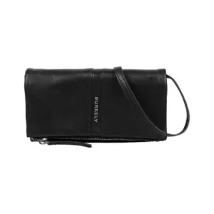 Burkely Telefoontasje Nalan Zwart