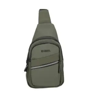 Enrico Benetti Crossover Bergen Olijfgroen