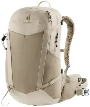 Deuter Rugtas Futura 25 SL Greystone-Alu