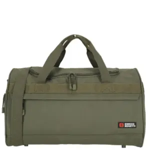 Enrico Benetti Reistas San José Olijfgroen