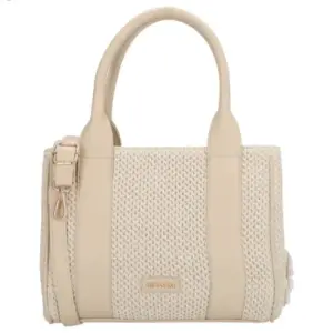 Charm Londen Hand/Schoudertas Capri Beige