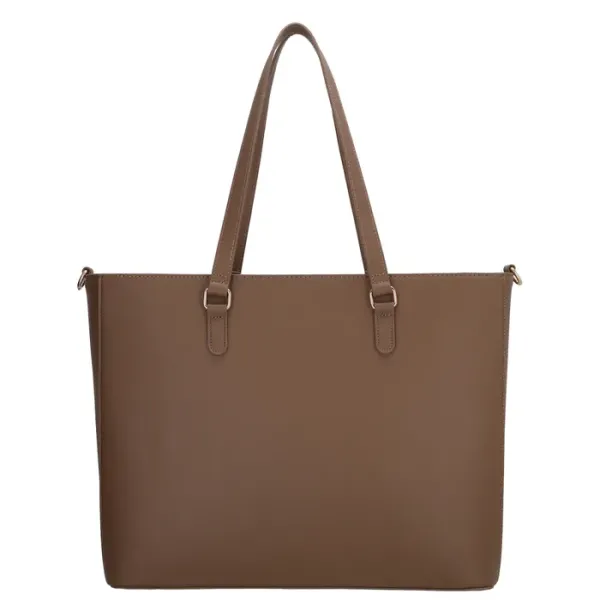 Charm London Shopper Birmingham 15.6'' Mokka - Afbeelding 3