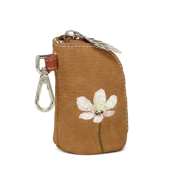 Hi-Di-Hi Shopper/Schoudertas Chit-Chat Rood-Licht Blauw - Afbeelding 5