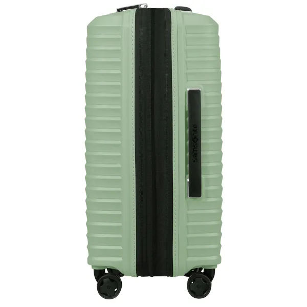 Samsonite Handbagage Upscape Spinner 55/20 EXP Soft Sage - Afbeelding 4