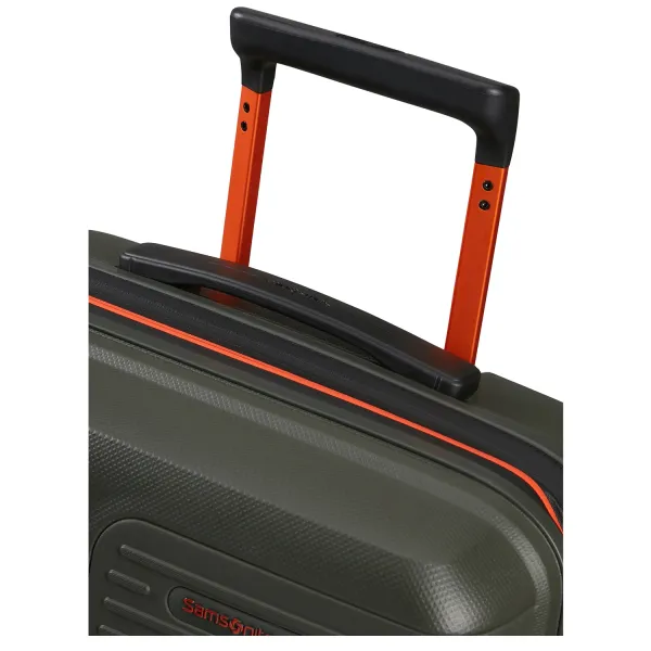 Samsonite Handbagage Prodiver HR 55/20 Spinner EXP  Climbing Ivy - Afbeelding 2