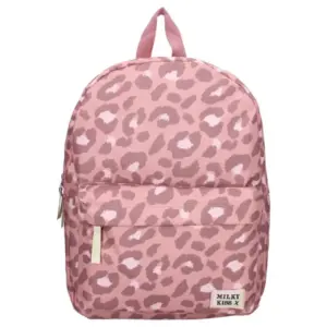 Milky Kiss Kinderrugtas Prestige Pink