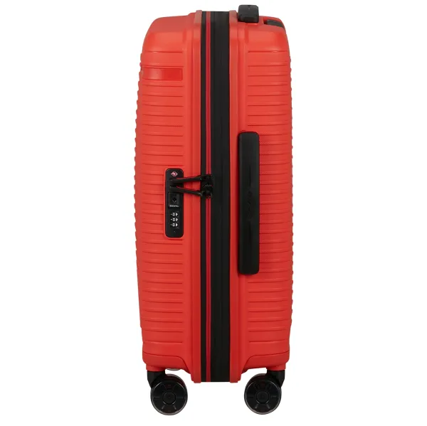 Samsonite Handbagage Prodiver HR 55/20 Spinner EXP Tangerine - Afbeelding 3