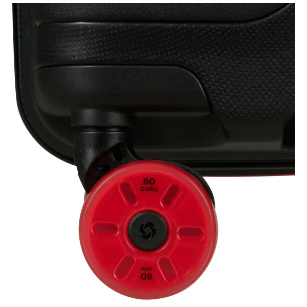 Samsonite Koffer Prodiver HS 75/28 Spinner EXP Zwart - Afbeelding 6