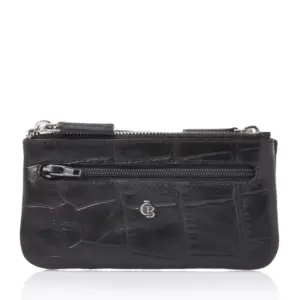 Castelijn & Beerens Sleuteletui RFID Zwart