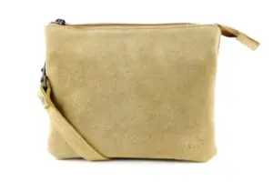 Bear Design Schoudertas Bisquit