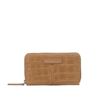 Burkely Portemonnee Cool Colbie Beige