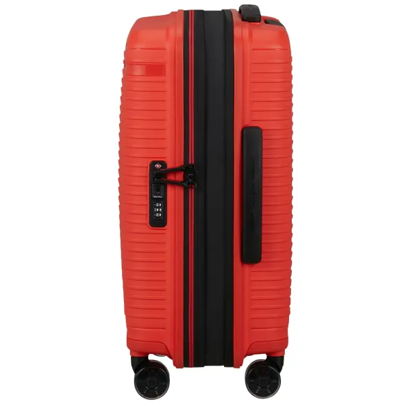 Samsonite Handbagage Prodiver HR 55/20 Spinner EXP Tangerine - Afbeelding 9
