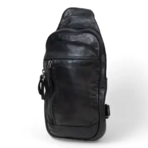 DSTRCT Crossover Harrington Road Zwart