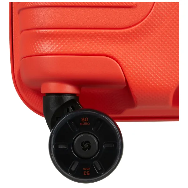 Samsonite Handbagage Prodiver HR 55/20 Spinner EXP Tangerine - Afbeelding 5