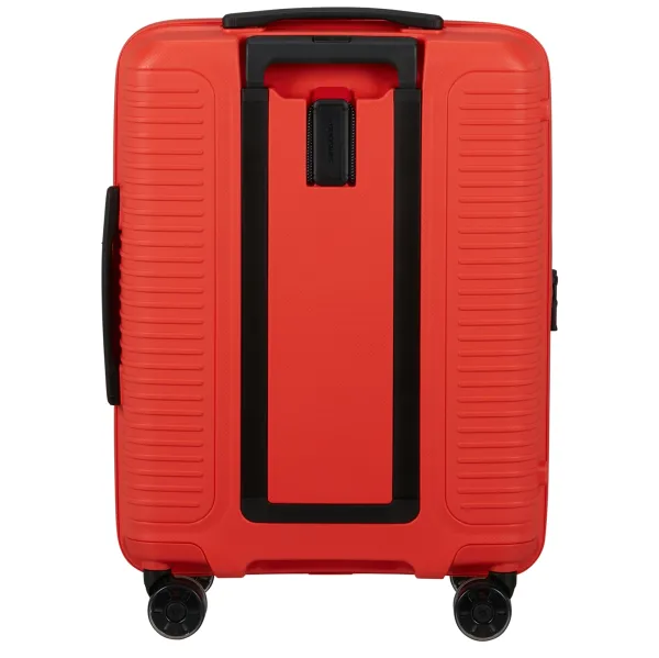 Samsonite Handbagage Prodiver HR 55/20 Spinner EXP Tangerine - Afbeelding 2