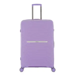 Decent Koffer Airmate 77 Violet Purple