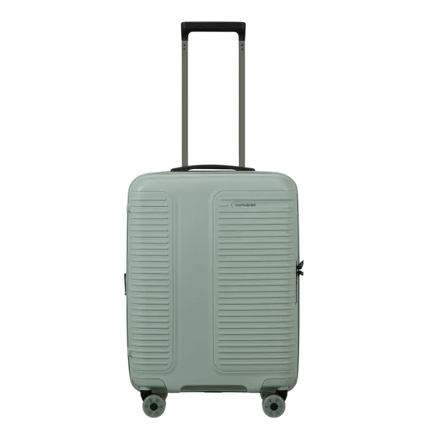 Samsonite Handbagage Prodiver HR 55/20 Spinner EXP Light Sage