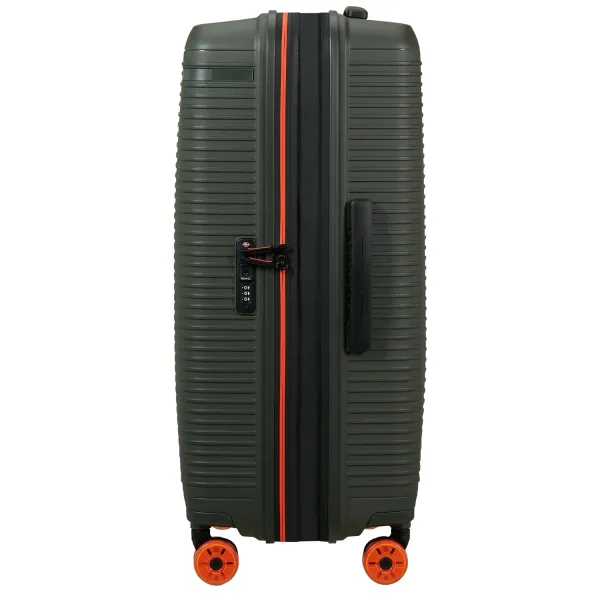 Samsonite Koffer Prodiver HS 75/28 Spinner EXP Climbing Ivy - Afbeelding 8
