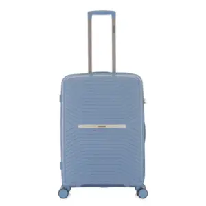 Decent Koffer Airmate 67/25 Stone Blue