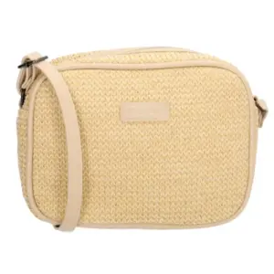 Beagles Schoudertas Formentera Donker Natuur/Licht