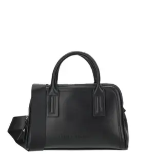 Enrico Benetti Hand/Schoudertas Luca Zwart