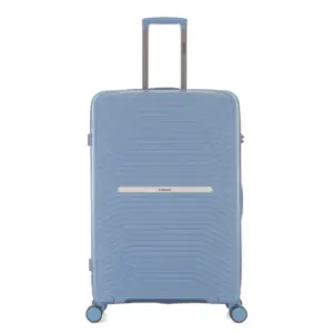 Decent Koffer Airmate 77 Stone Blue