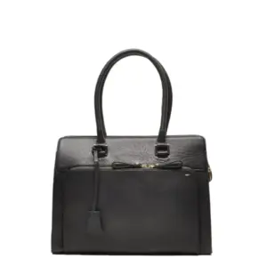 Berba Business bag 15.6 inch Zwart