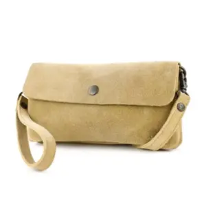 Bear Design Clutch/Schoudertas Lydia Bisquit