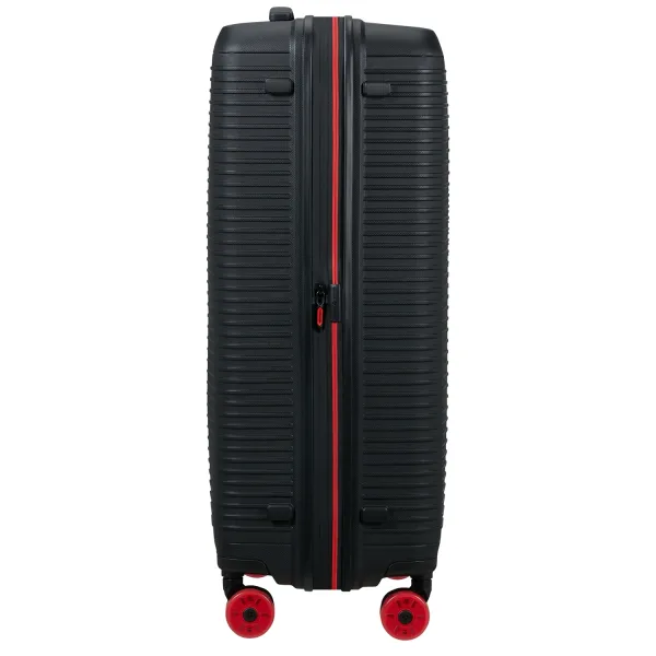 Samsonite Koffer Prodiver HS 75/28 Spinner EXP Zwart - Afbeelding 9