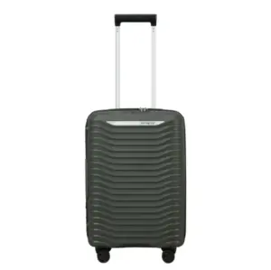 Samsonite Handbagage Upscape Spinner 55/20 EXP Climbing Ivy