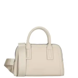 Enrico Benetti Hand/Schoudertas Luca Middentaupe