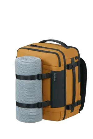 Samsonite Rugtas S Cabin Pack Underseat 15.6" Okergeel - Afbeelding 5
