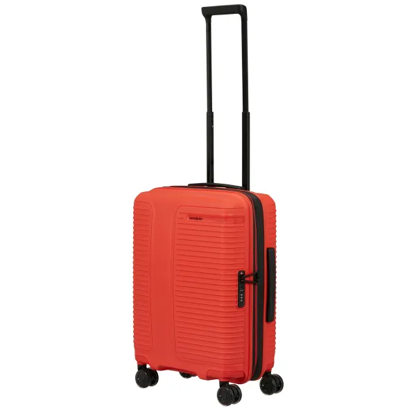 Samsonite Handbagage Prodiver HR 55/20 Spinner EXP Tangerine - Afbeelding 12