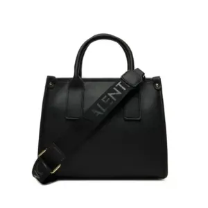 Valentino Hand/Schoudertas Foxy Zwart