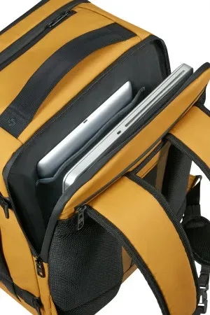 Samsonite Rugtas S Cabin Pack Underseat 15.6" Okergeel - Afbeelding 4