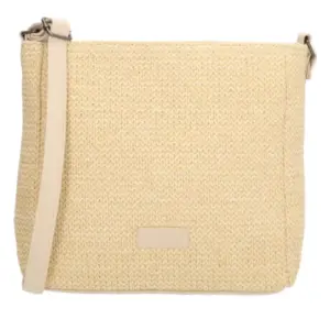 Beagles Schoudertas Formentera Donker Natuur/Licht