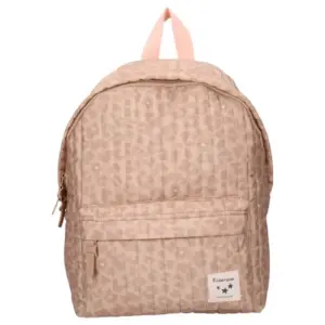 Kidzroom Kinderrugtas Magical Meadows Roze