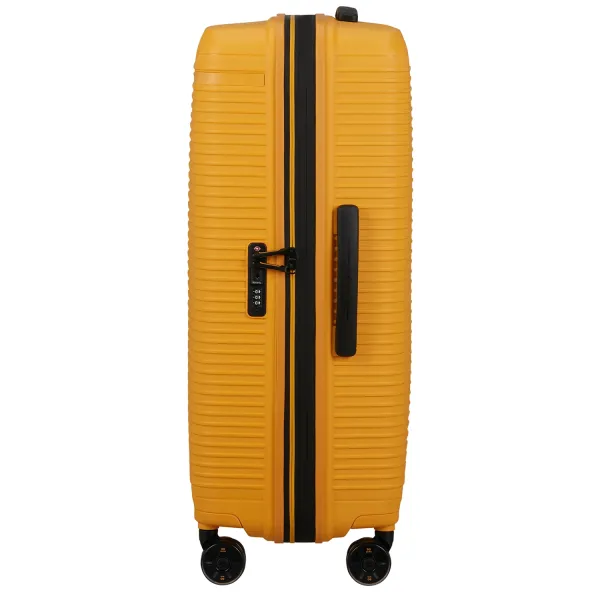 Samsonite Koffer Prodiver HS 75/28 Spinner EXP Yellow - Afbeelding 6