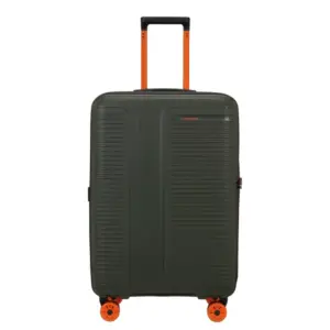 Samsonite Koffer Prodiver HS 69/25 Spinner EXP Climbing Ivy
