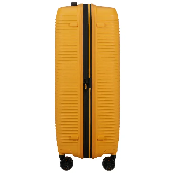 Samsonite Koffer Prodiver HS 75/28 Spinner EXP Yellow - Afbeelding 7