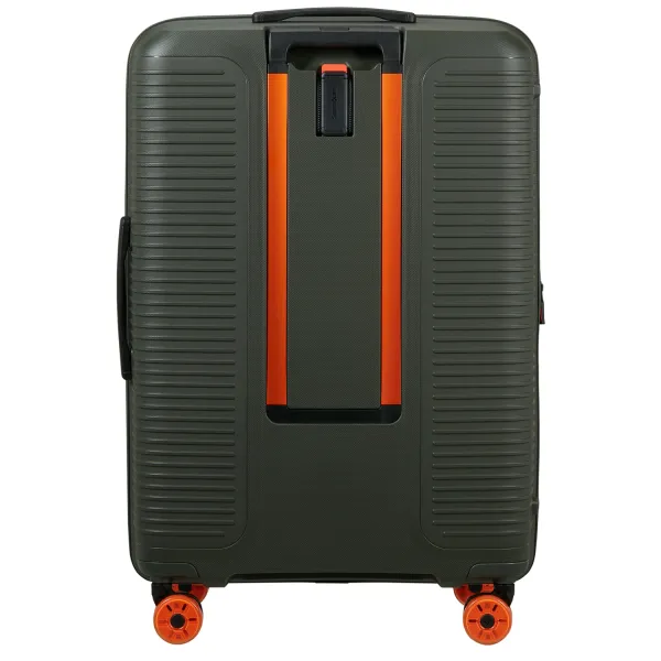 Samsonite Koffer Prodiver HS 75/28 Spinner EXP Climbing Ivy - Afbeelding 6